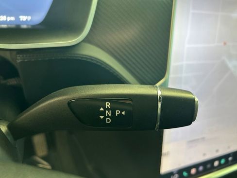 Used 2018 Tesla Model X 75D AWD/4WD image 9