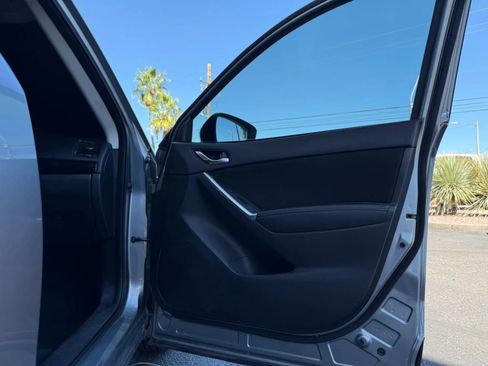 Used 2015 MAZDA CX-5 Touring image 32