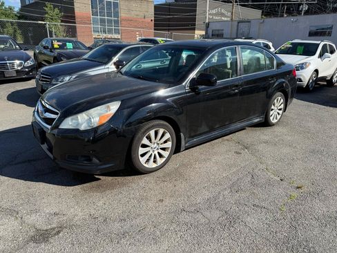 Used 2012 Subaru Legacy 2.5i Limited AWD/4WD image 1