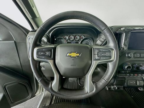 Used 2020 Chevrolet Silverado 1500 LT w/ Fleet Comfort Package image 31