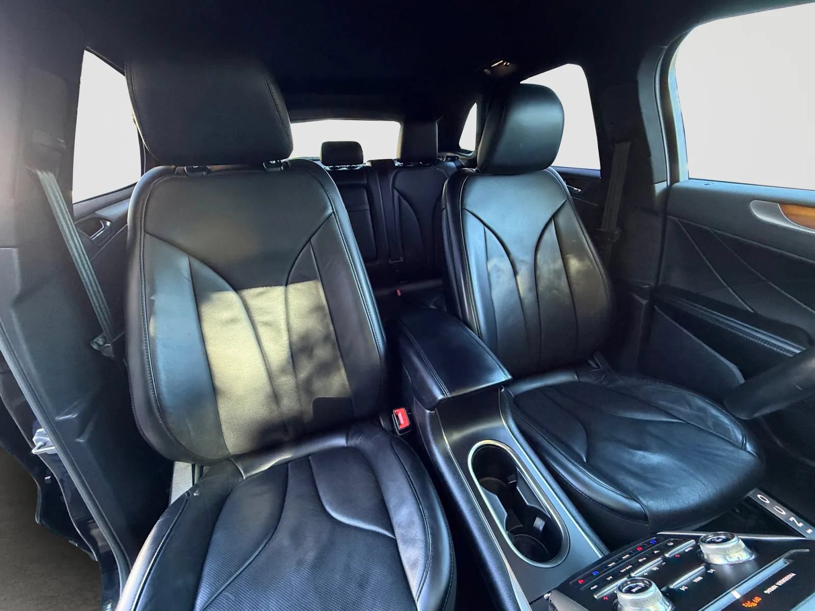 Used 2017 Lincoln MKC Reserve AWD/4WD image 21