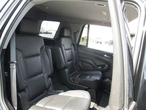 Used 2019 Chevrolet Tahoe LT image 24