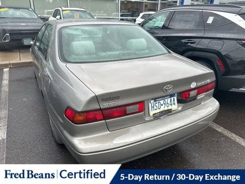 Used 1999 Toyota Camry FWD image 6