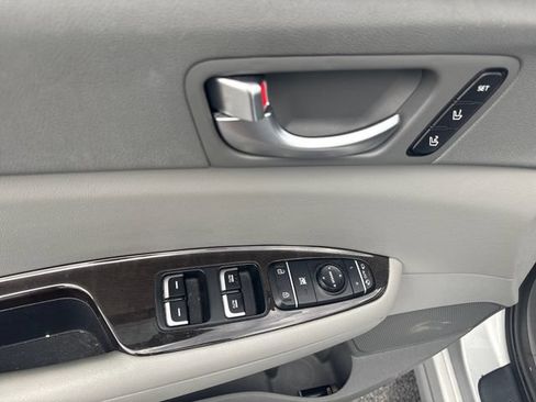 Used 2016 Kia Optima EX FWD image 16