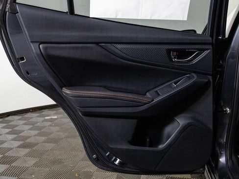 Used 2023 Subaru Crosstrek 2.5i Limited w/ Moonroof Package image 36