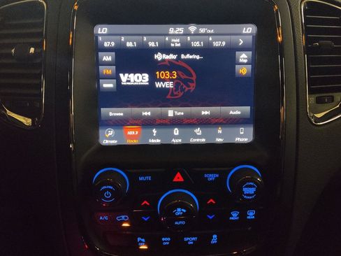 Used 2019 Dodge Durango R/T image 25