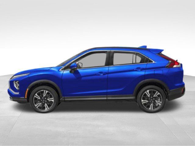 Used 2024 Mitsubishi Eclipse Cross SE AWD/4WD image 3