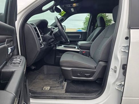 Used 2024 RAM 1500 Classic Warlock AWD/4WD image 18