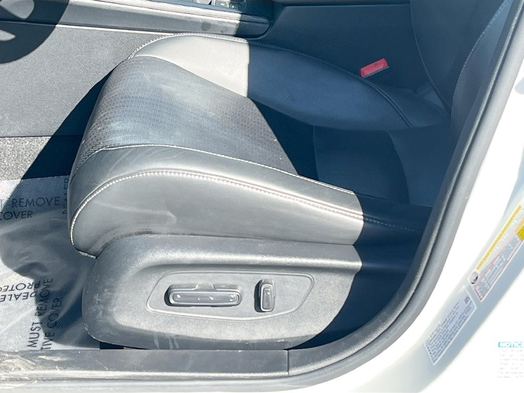 Used 2025 Honda Civic Sport Touring image 19