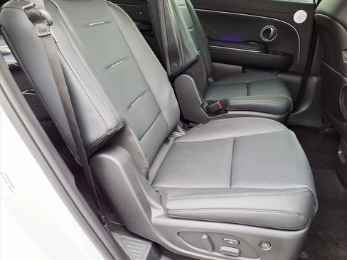 New 2026 Hyundai Palisade Calligraphy image 9