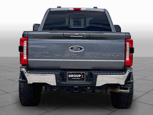 Used 2024 Ford F250 Lariat w/ Lariat Ultimate Package AWD/4WD image 5