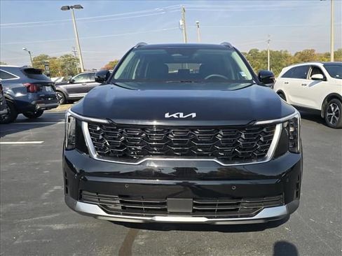 New 2026 Kia Sorento S w/ S Panoramic Sunroof Package image 8
