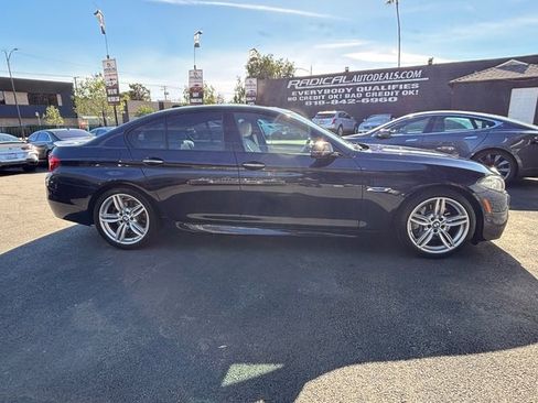Used 2014 BMW 535i Sedan image 19
