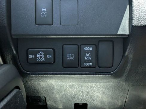 Used 2021 Toyota Tacoma TRD Sport RWD image 23