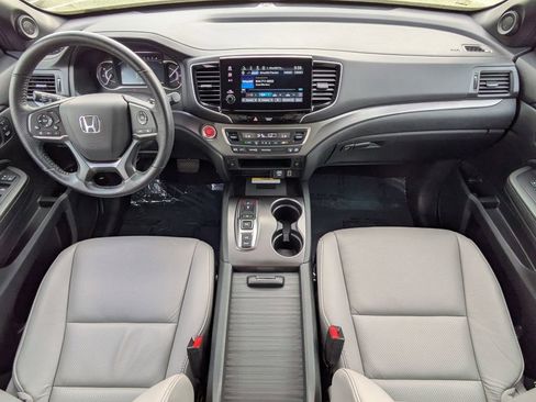 Used 2023 Honda Passport EX-L image 14