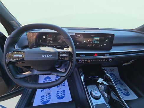 New 2026 Kia Sorento SX Prestige image 9