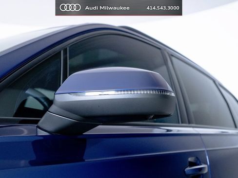 Used 2023 Audi Q7 2.0T Premium Plus w/ Premium Plus Package AWD/4WD image 10