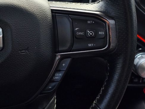 Used 2024 RAM 1500 Rebel w/ Rebel Level 2 Equipment Group image 37