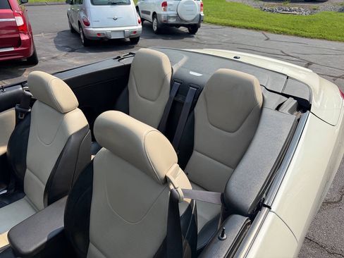 Used 2009 Pontiac G6 GT w/ Sport Package 1 FWD image 27