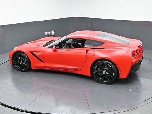 Used 2016 Chevrolet Corvette Stingray Coupe w/ Battery Protection Package image 44