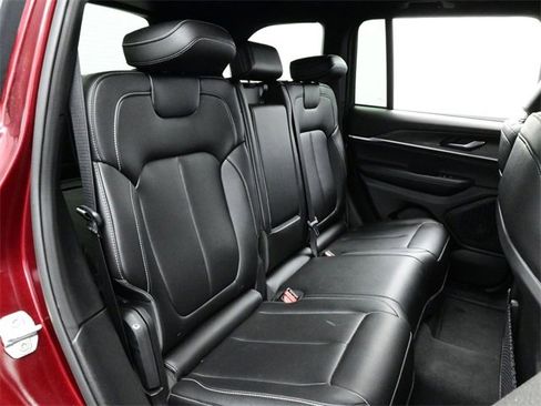 Used 2024 Jeep Grand Cherokee Limited w/ Trailer Tow Package image 16