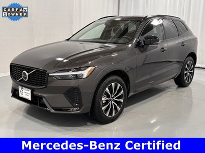 Certified 2025 Volvo XC60 B5 Plus