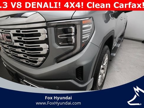 Used 2023 GMC Sierra 1500 Denali image 22