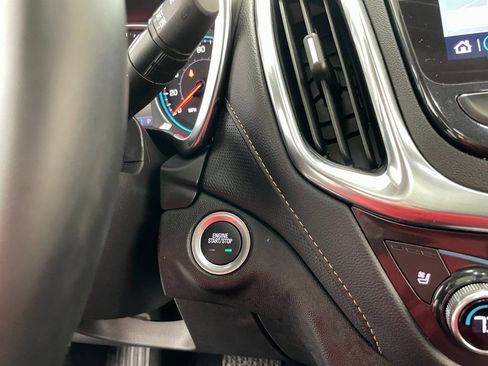 Certified 2024 Chevrolet Equinox Premier image 7