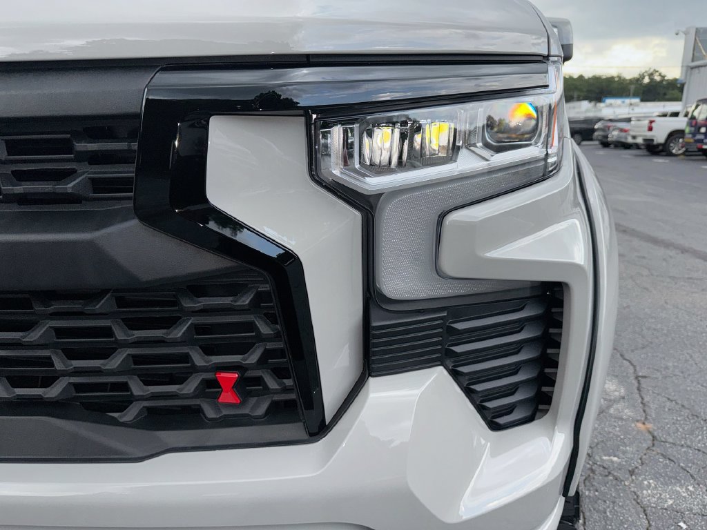 New 2026 Chevrolet Silverado 1500 RST AWD/4WD image 10