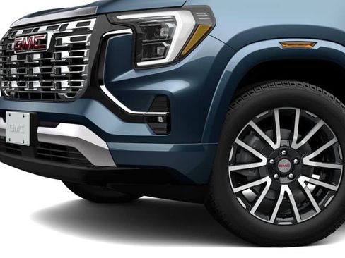 New 2026 GMC Terrain Denali AWD/4WD image 27