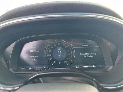 Certified 2024 Cadillac CT5 Premium Luxury image 14