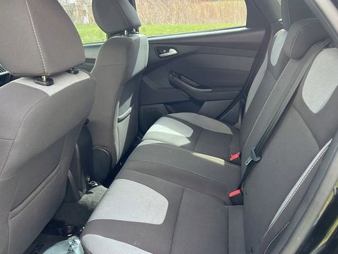 Used 2014 Ford Focus ST image 13