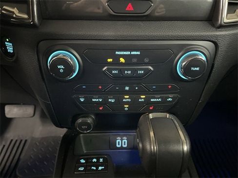 Used 2021 Ford Ranger Lariat w/ Equipment Group 501A High image 18