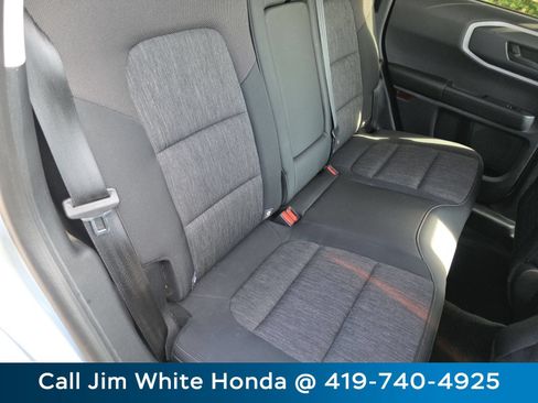 Used 2022 Ford Bronco Sport Big Bend w/ Convenience Package AWD/4WD image 21