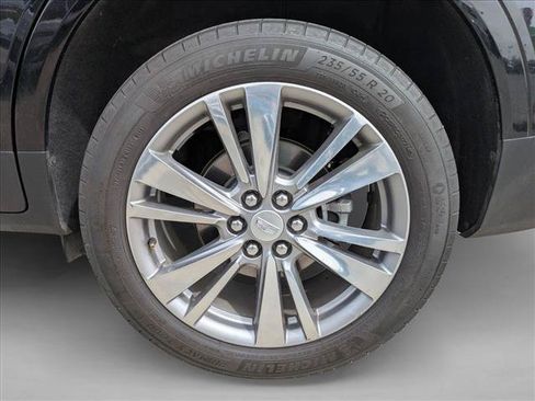 Used 2024 Cadillac XT5 Premium Luxury AWD/4WD image 25