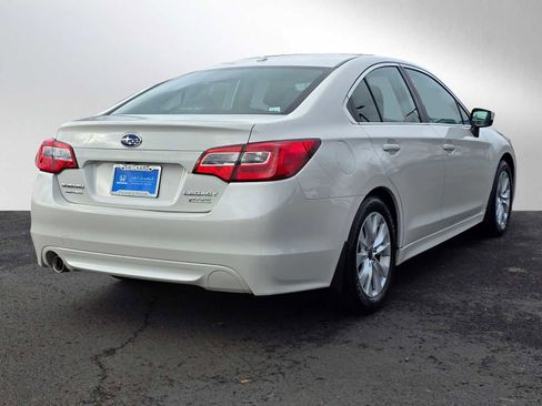 Used 2015 Subaru Legacy 2.5i Premium image 3
