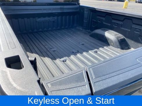 Certified 2024 GMC Sierra 2500 AT4 w/ AT4 Premium Plus Package image 23