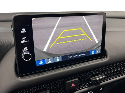 New 2027 Honda HR-V Sport image 23