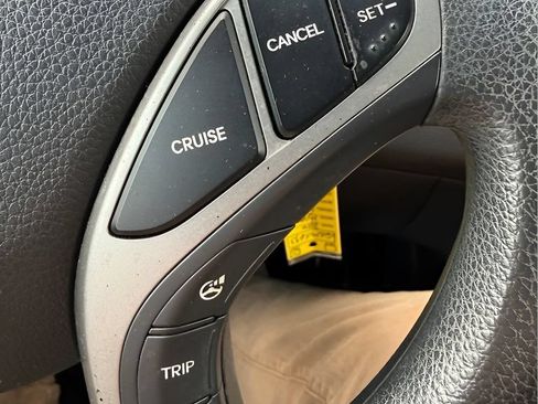 Used 2016 Hyundai Elantra GT FWD image 23