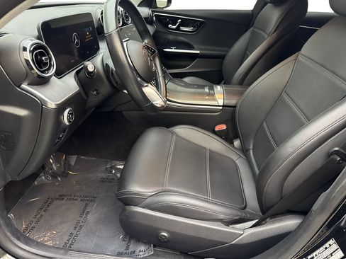 Used 2022 Mercedes-Benz C 300 4MATIC Sedan image 26