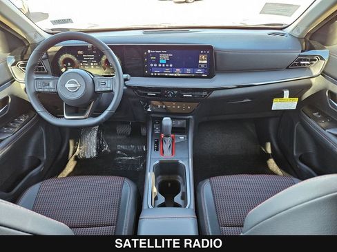 New 2026 Nissan Kicks SR w/ SR Premium Package FWD image 19