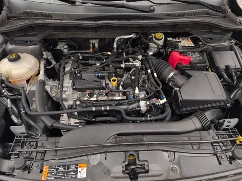 Certified 2021 Ford Escape SEL FWD image 38