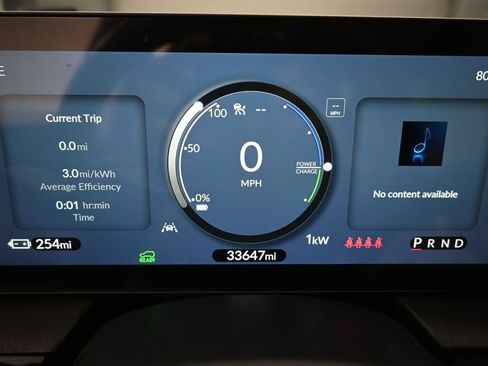 Used 2024 Honda Prologue Touring image 22