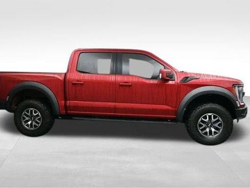 Used 2023 Ford F150 Raptor image 24