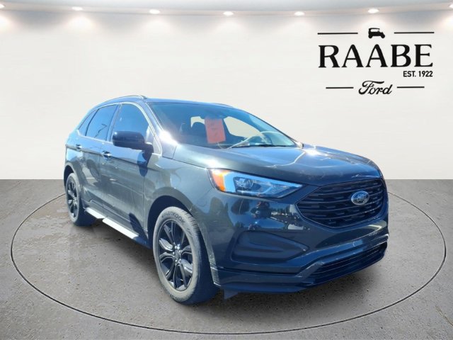 Used 2023 Ford Edge SE w/ Black Appearance Package AWD/4WD image 5