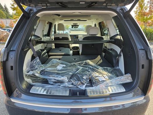 New 2026 Hyundai Palisade Calligraphy image 13