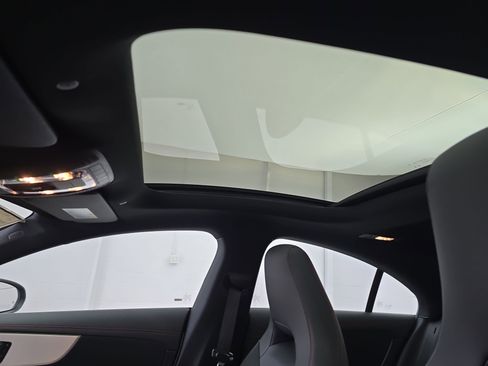 New 2026 Mercedes-Benz CLA 250 CLA 250 image 27