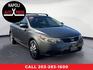 Used 2013 Kia Forte EX image 1
