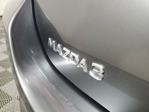 Used 2023 MAZDA MAZDA3 s image 8