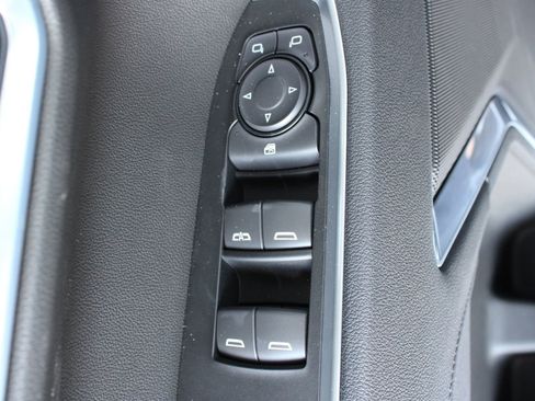 New 2026 Chevrolet Silverado 1500 LT w/ Safety Package image 22